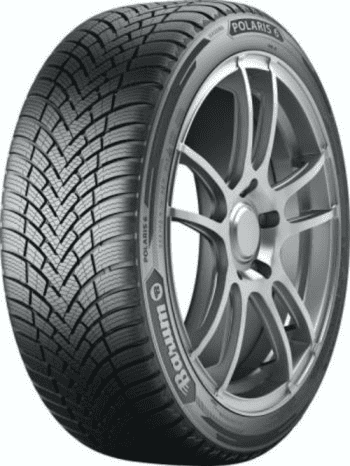 Pneumatiky osobne zimne 185/65R15 88T Barum POLARIS 6