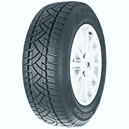 Pneumatiky osobne zimne 185/65R15 88T Cooper Tires WEATHER MASTER S/T 3