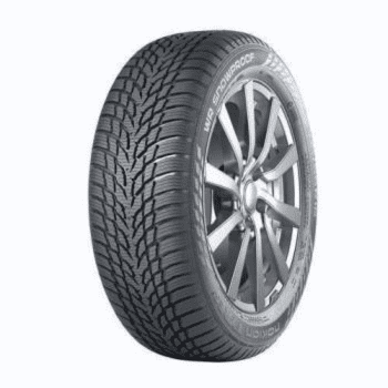 Pneumatiky osobne zimne 185/65R15 88T Nokian WR SNOWPROOF