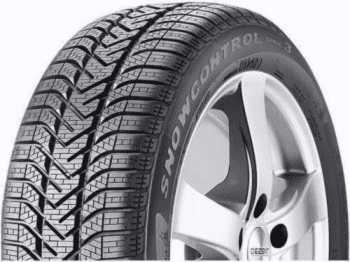 Pneumatiky osobne zimne 185/65R15 88T Pirelli WINTER 190 SNOWCONTROL SERIE 3