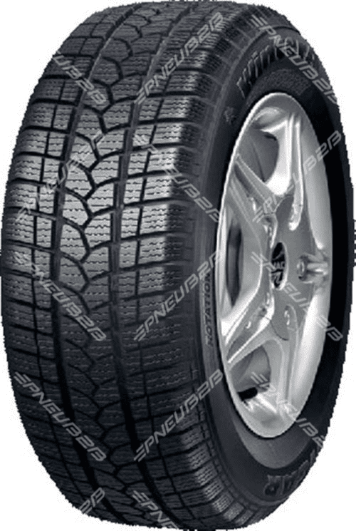 Pneumatiky osobne zimne 185/65R15 88T Tigar WINTER 1