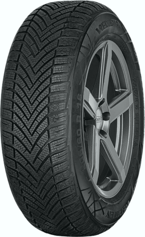 Pneumatiky osobne zimne 185/65R15 88T Vredestein WINTRAC