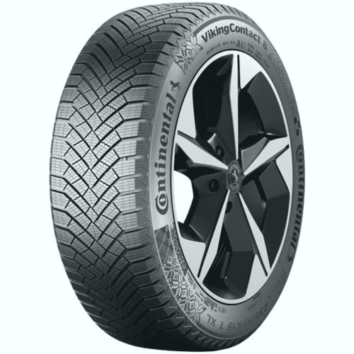 Pneumatiky osobne zimne 185/65R15 92H Continental CONTI VIKING CONTACT 8 XL