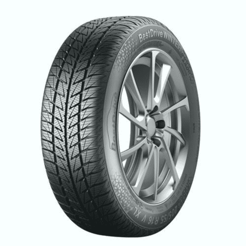 Pneumatiky osobne zimne 185/65R15 92T BestDrive WINTER XL