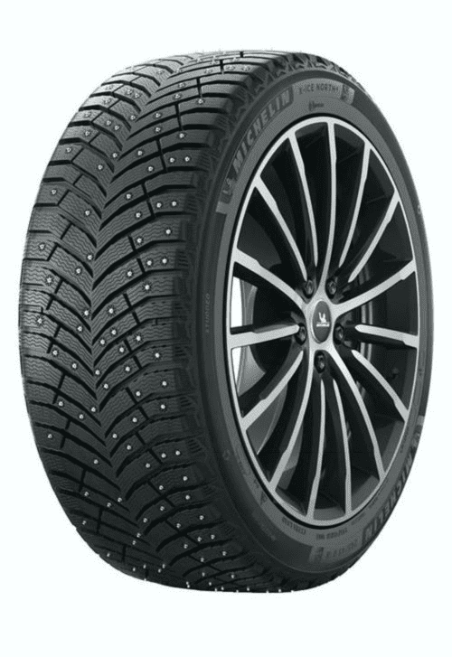 Pneumatiky osobne zimne 185/65R15 92T Michelin X ICE NORTH 4 XL