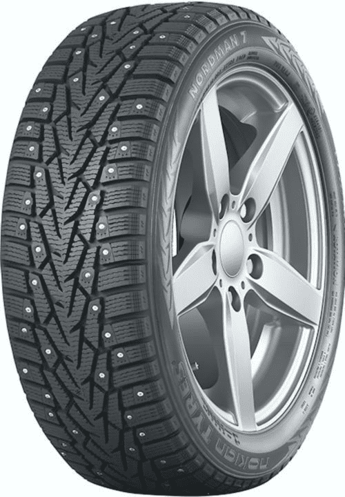 Pneumatiky osobne zimne 185/65R15 92T Nokian NORDMAN 7 HROT XL