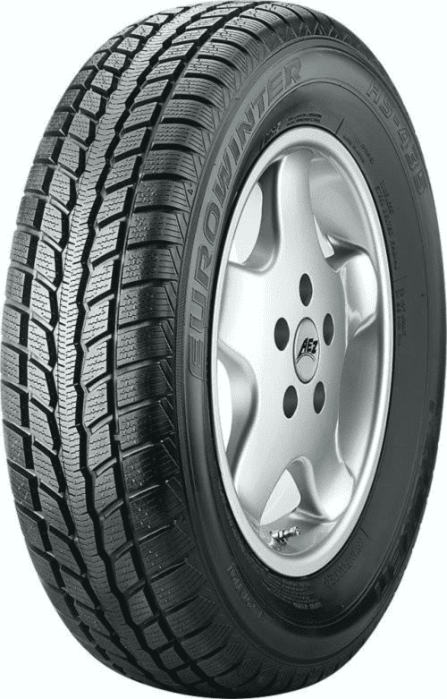 Pneumatiky osobne zimne 185/70R14 88T Falken EUROWINTER HS435