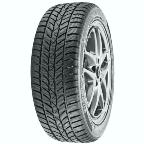 Pneumatiky osobne zimne 185/70R14 88T Hankook WINTER ICEPT RS W442