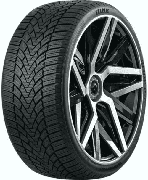 Pneumatiky osobne zimne 185/70R14 88T ilink SNOWGRIPPER I