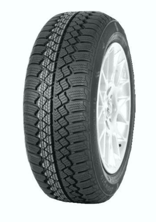 Pneumatiky osobne zimne 185/70R14 88T Kormoran SNOWPRO B