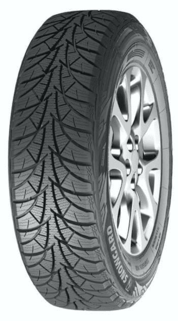 Pneumatiky osobne zimne 185/70R14 88T Rosava SNOWGARD