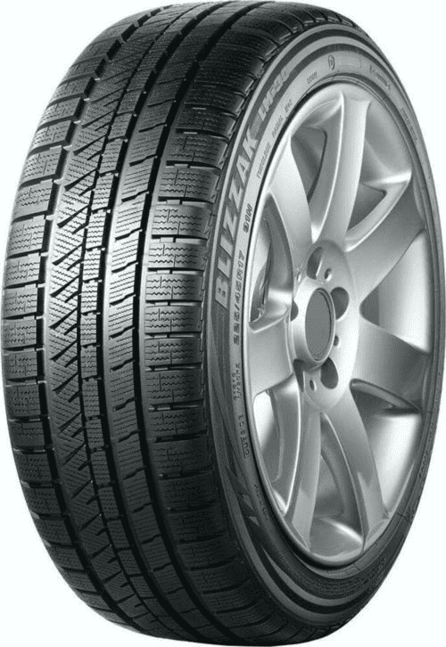 Pneumatiky osobne zimne 195/50R15 82T Bridgestone BLIZZAK LM30