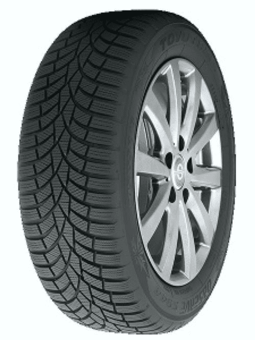 Pneumatiky osobne zimne 195/50R16 88H Toyo OBSERVE S944 XL