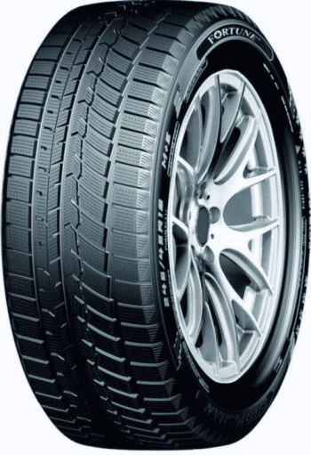 Pneumatiky osobne zimne 195/55R15 85H Fortune SNOWFUN FSR901