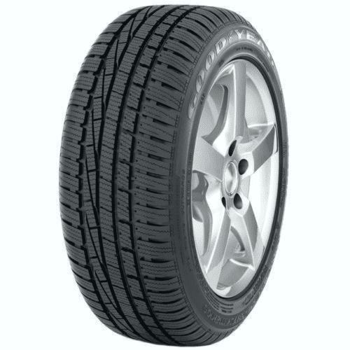 Pneumatiky osobne zimne 195/55R15 85H Goodyear ULTRA GRIP PERFORMANCE