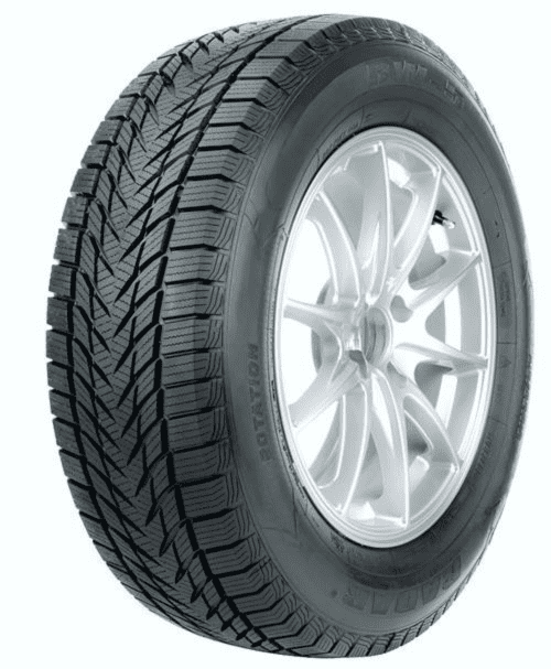 Pneumatiky osobne zimne 195/55R15 85H Radar RW-5