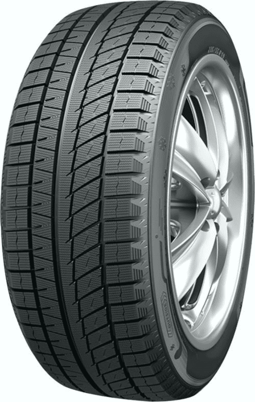 Pneumatiky osobne zimne 195/55R15 85H Sailun ICE BLAZER ARCTIC
