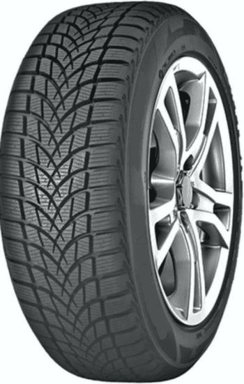 Pneumatiky osobne zimne 195/55R15 85H Seiberling WINTER