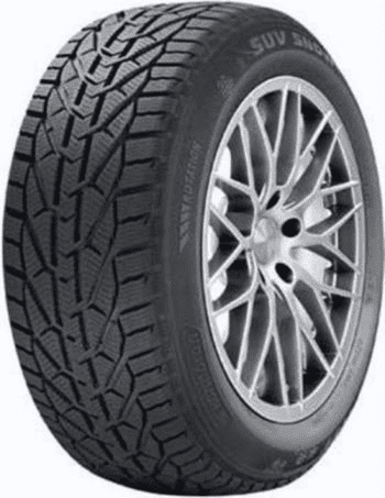 Pneumatiky osobne zimne 195/55R16 87H Kormoran SNOW