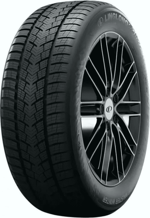 Pneumatiky osobne zimne 195/55R16 87H Ling Long SPORT MASTER WINTER