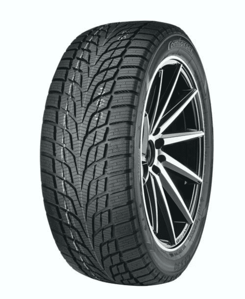 Pneumatiky osobne zimne 195/55R16 91H Comforser CF930 XL