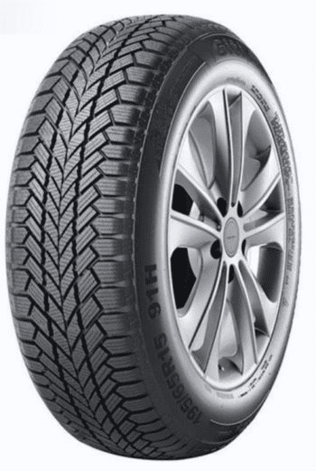 Pneumatiky osobne zimne 195/55R16 91H Giti WINTER W1 XL