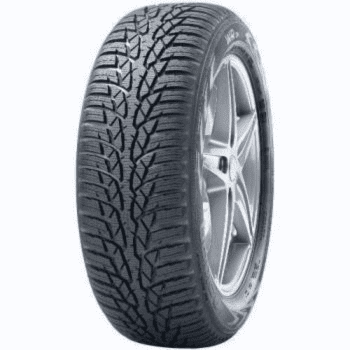 Pneumatiky osobne zimne 195/55R16 91H Nokian WR D4 XL