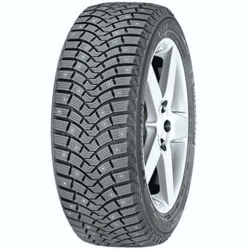 Pneumatiky osobne zimne 195/55R16 91T Michelin X ICE NORTH 2 XL