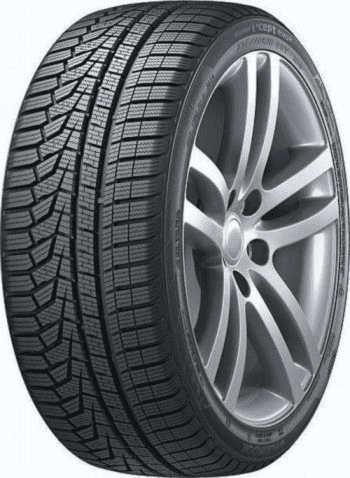 Pneumatiky osobne zimne 195/55R16 91V Hankook WINTER ICEPT EVO2 W320 XL