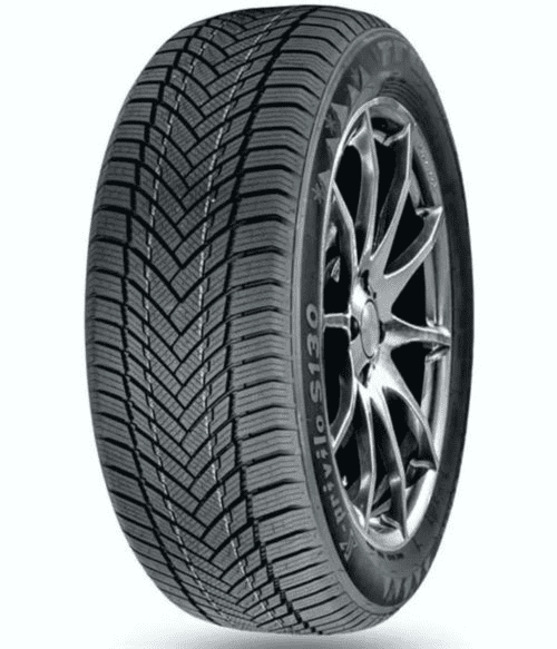 Pneumatiky osobne zimne 195/55R20 95H Rotalla SETULA W RACE S130