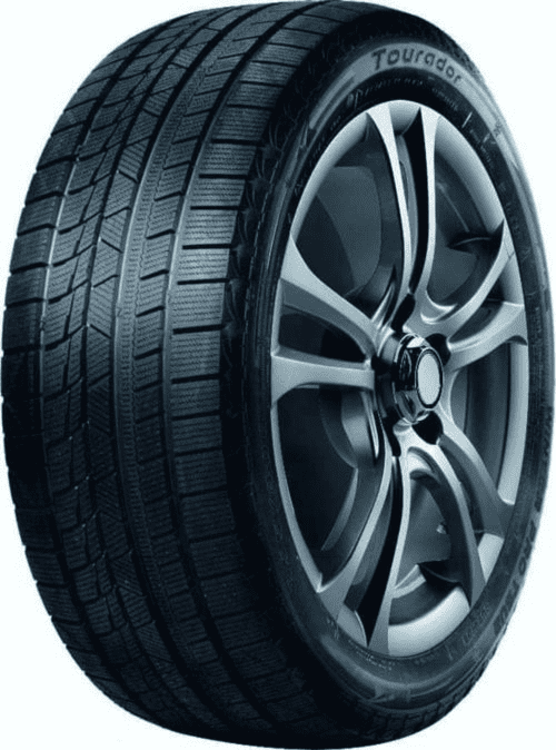 Pneumatiky osobne zimne 195/60R14 86H Tourador WINTER PRO TSU2