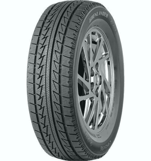 Pneumatiky osobne zimne 195/60R15 88H Grenlander L-SNOW96