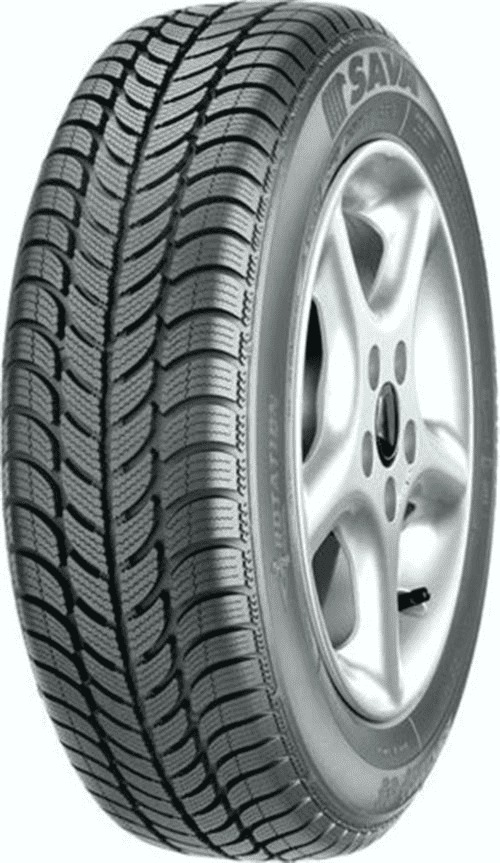 Pneumatiky osobne zimne 195/60R15 88H Sava ESKIMO S3