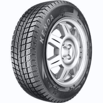 Pneumatiky osobne zimne 195/60R15 88T Kenda KR27 ICETEC