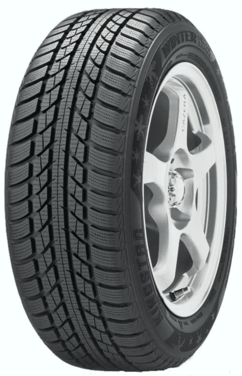 Pneumatiky osobne zimne 195/60R15 88T Kingstar SW40