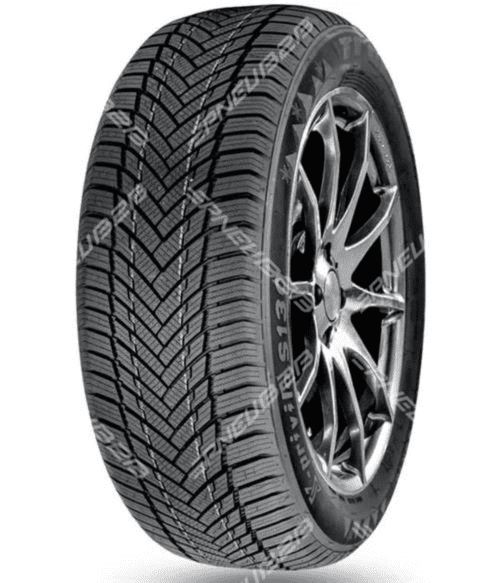 Pneumatiky osobne zimne 195/60R15 88T Rotalla S-130