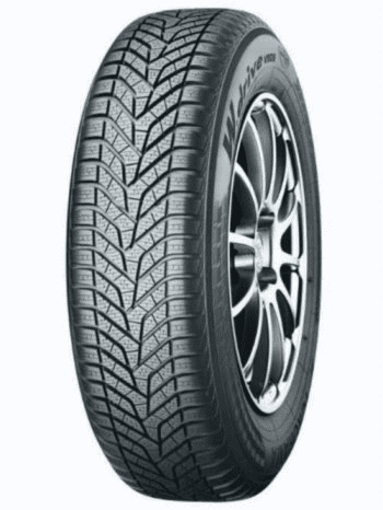 Pneumatiky osobne zimne 195/60R15 88T Yokohama V905 W.DRIVE