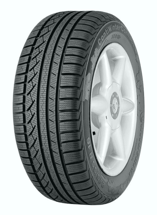 Pneumatiky osobne zimne 195/60R16 89H Continental CONTI WINTER CONTACT TS 810