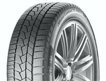 Pneumatiky osobne zimne 195/60R16 89H Continental WINTER CONTACT TS 860 S
