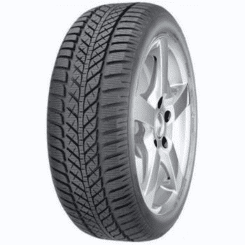 Pneumatiky osobne zimne 195/60R16 89H Fulda KRISTALL CONTROL HP