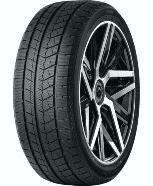 Pneumatiky osobne zimne 195/60R16 89H ilink WINTER IL868