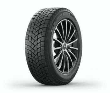 Pneumatiky osobne zimne 195/60R16 89H Michelin X ICE SNOW