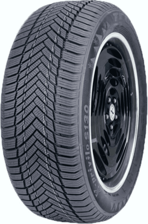 Pneumatiky osobne zimne 195/60R16 89H Tracmax X PRIVILO S-130