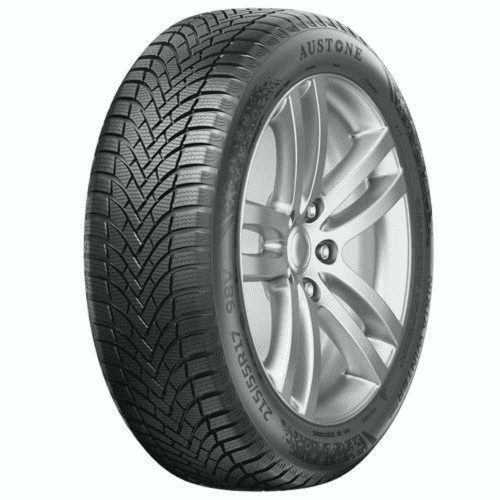 Pneumatiky osobne zimne 195/60R18 96H Austone NIXIA WINTER PRO XL