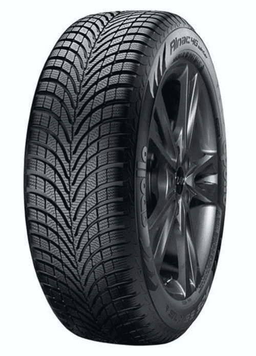 Pneumatiky osobne zimne 195/65R15 91H Apollo ALNAC 4G WINTER