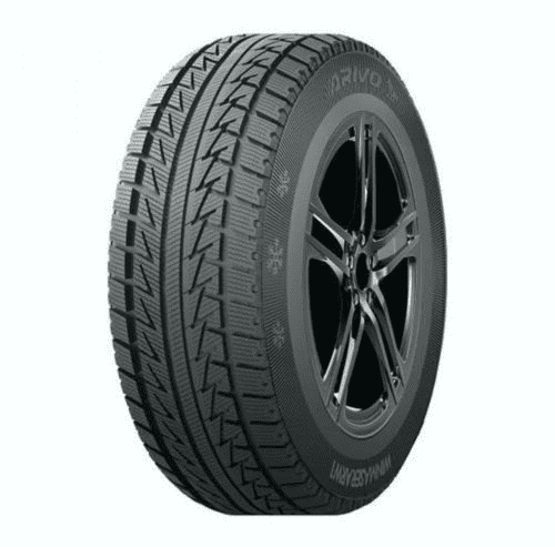 Pneumatiky osobne zimne 195/65R15 91H Arivo WINMASTER ARW 1