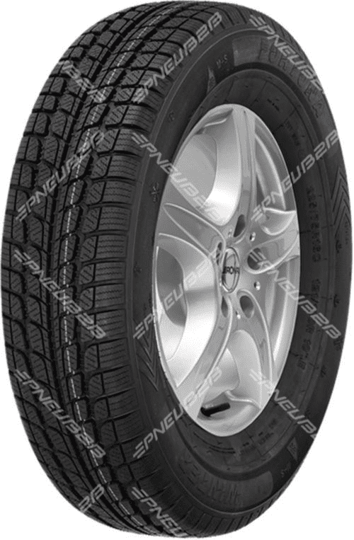 Pneumatiky osobne zimne 195/65R15 91H Fortuna WINTER