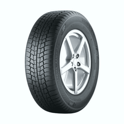 Pneumatiky osobne zimne 195/65R15 91H Gislaved EURO FROST 6