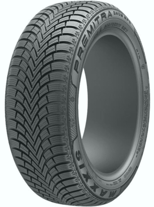Pneumatiky osobne zimne 195/65R15 91H Maxxis PREMITRA SNOW WP6