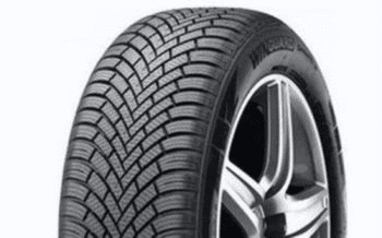 Pneumatiky osobne zimne 195/65R15 91H Nexen WINGUARD SNOW G3 WH21
